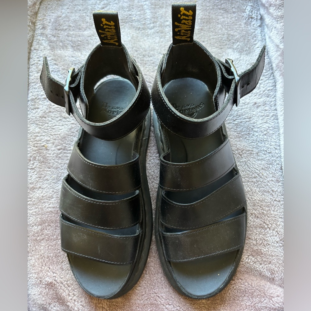 Dr. Martens Clarissa ii